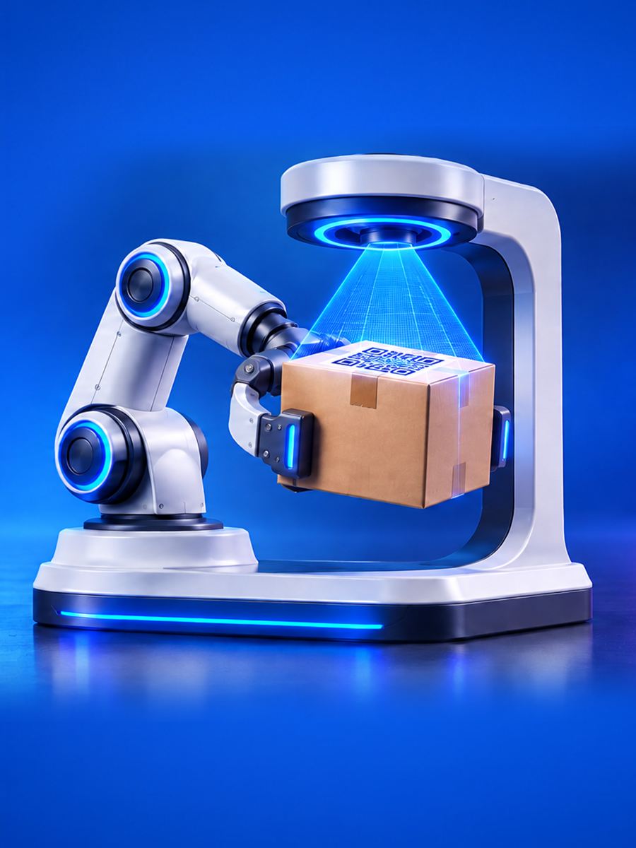 AI Automation in Warehousing for Greater Visibility in 2022