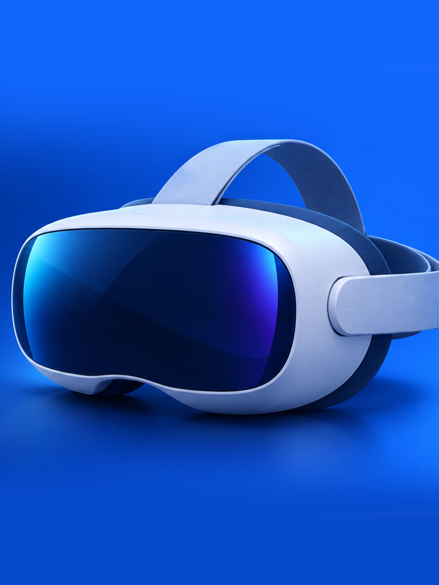The Metaverse in Logistics