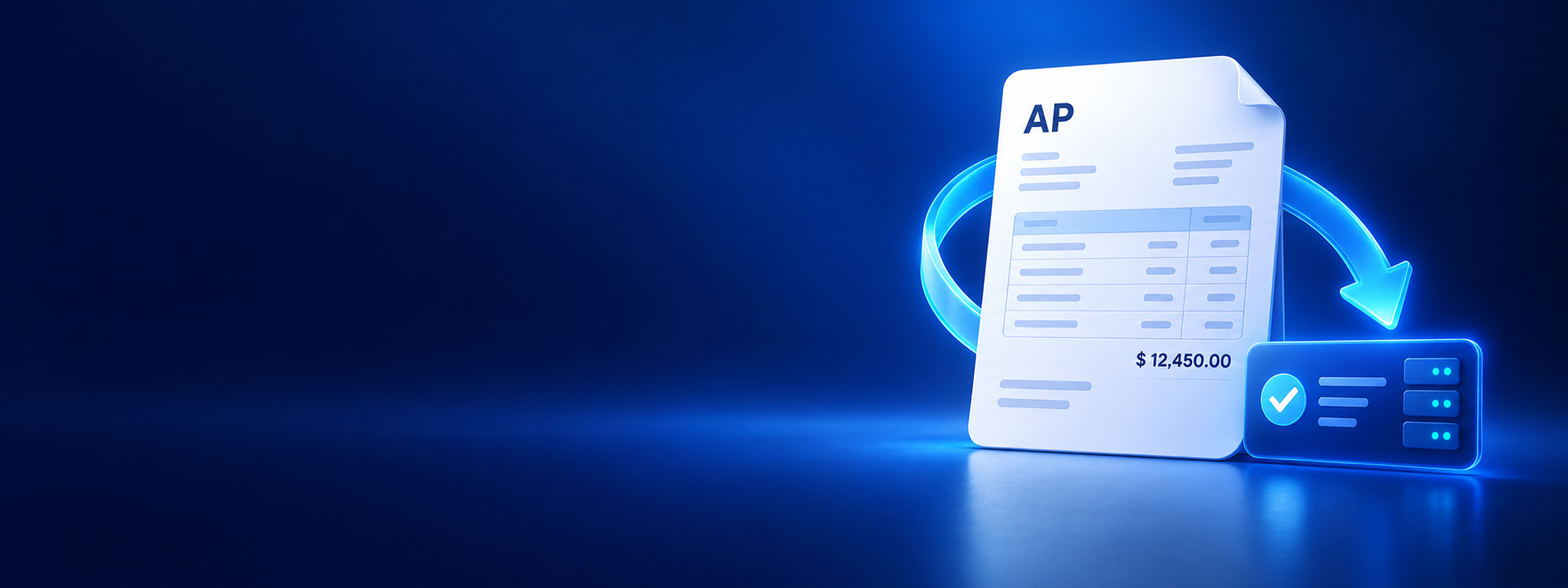 Automate your AP Invoices into CargoWise! | CargoDoc
