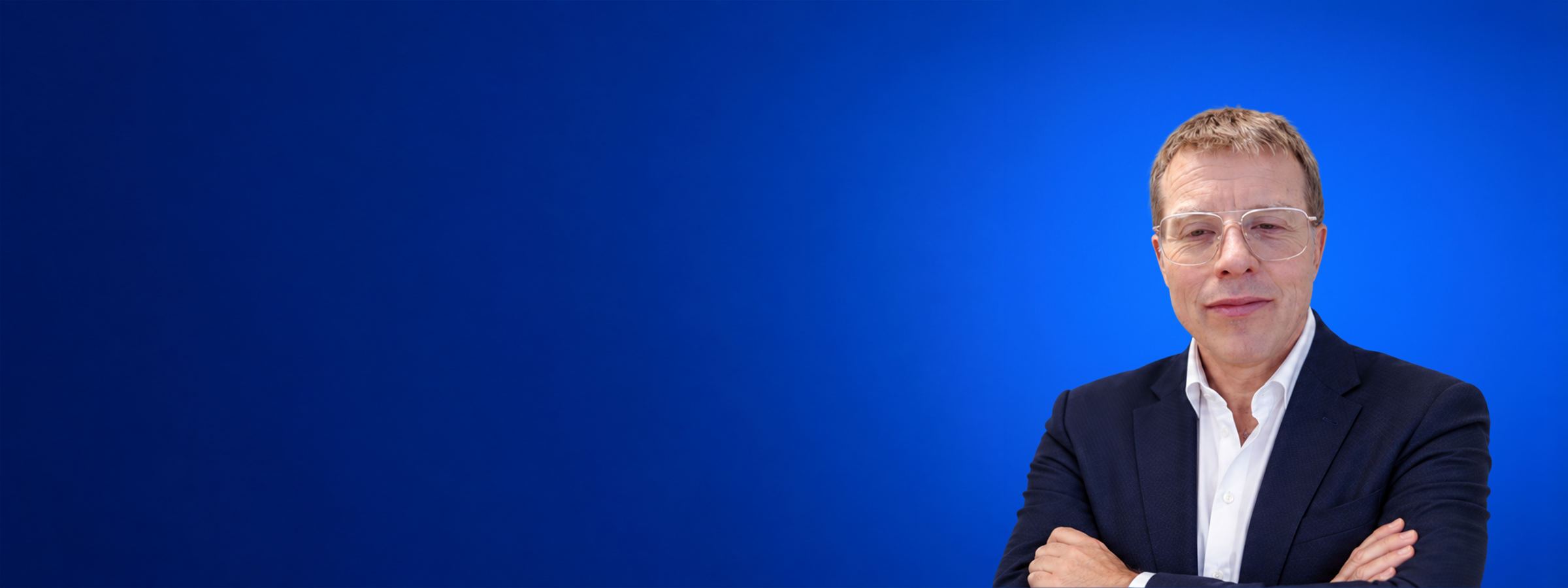 Nicolas Aubert, President of Jones International with Canada Industry Insights