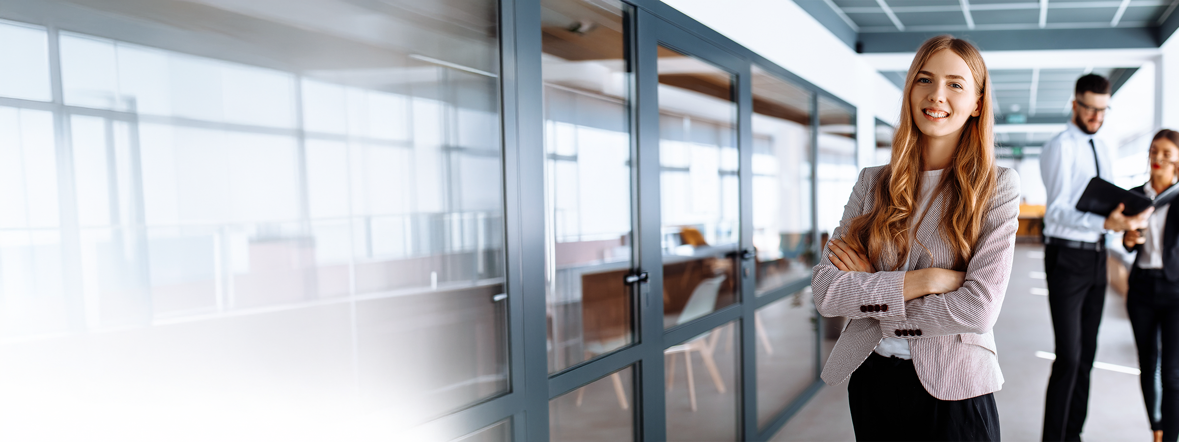 The Leadership Pipeline in Logistics Is Breaking at Both Ends