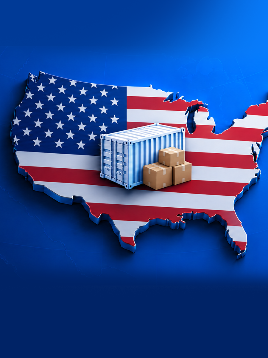 What US Freight Forwarders Should Be Preparing for Right Now