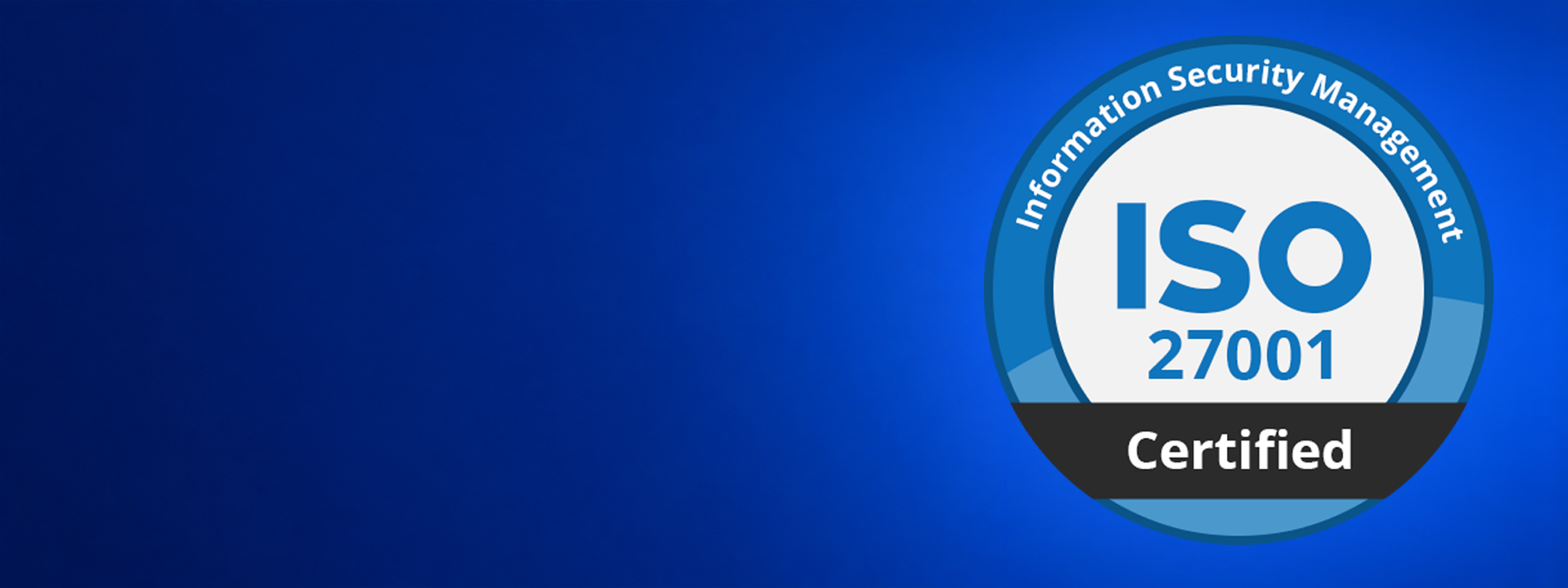 SFL Tech Achieves ISO/IEC 27001 Certification