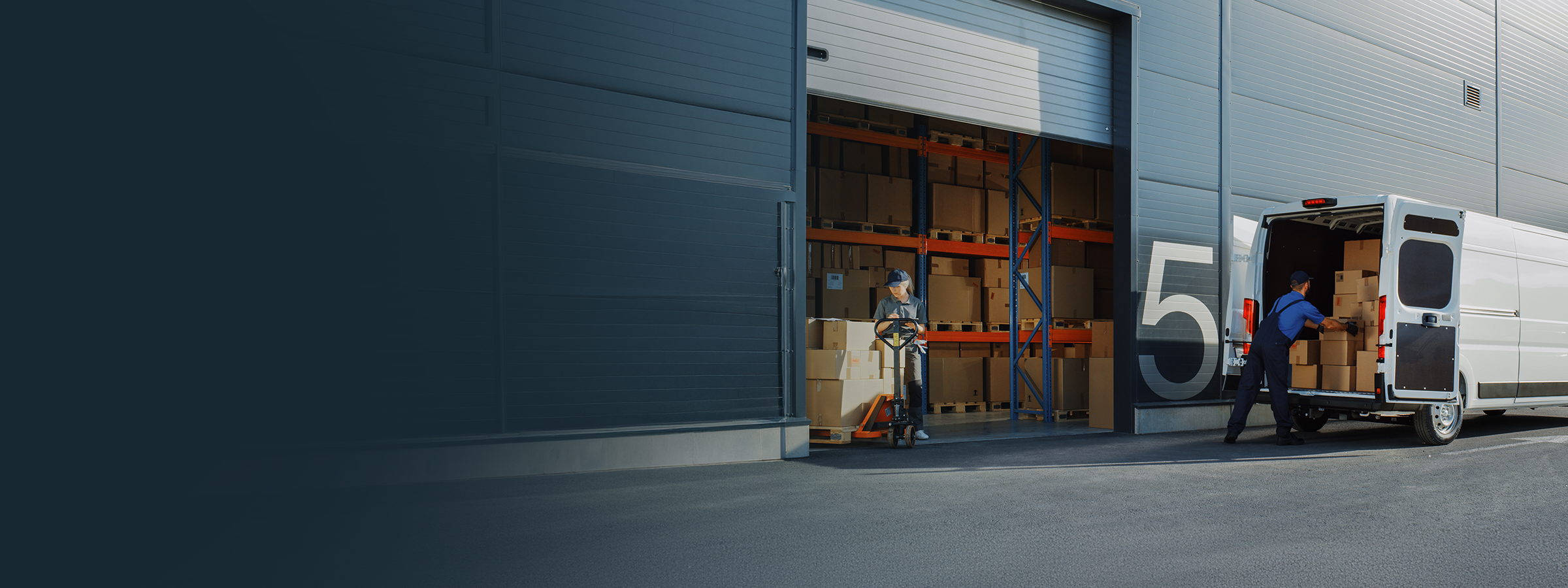The First Mile: Where Shipments Go Wrong Before They Even Start