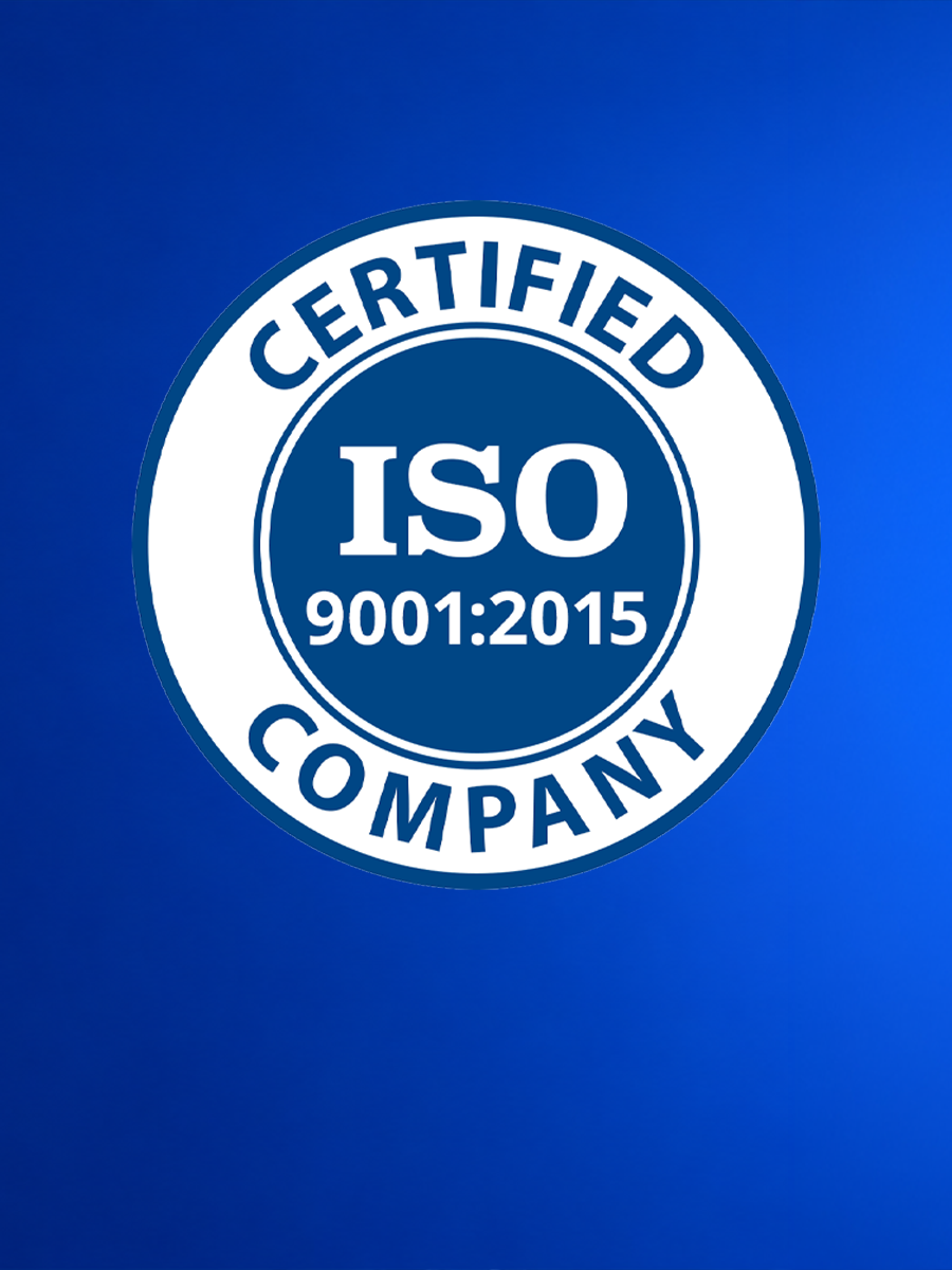 SFL Hub Technologies Gets ISO 9001 Certified