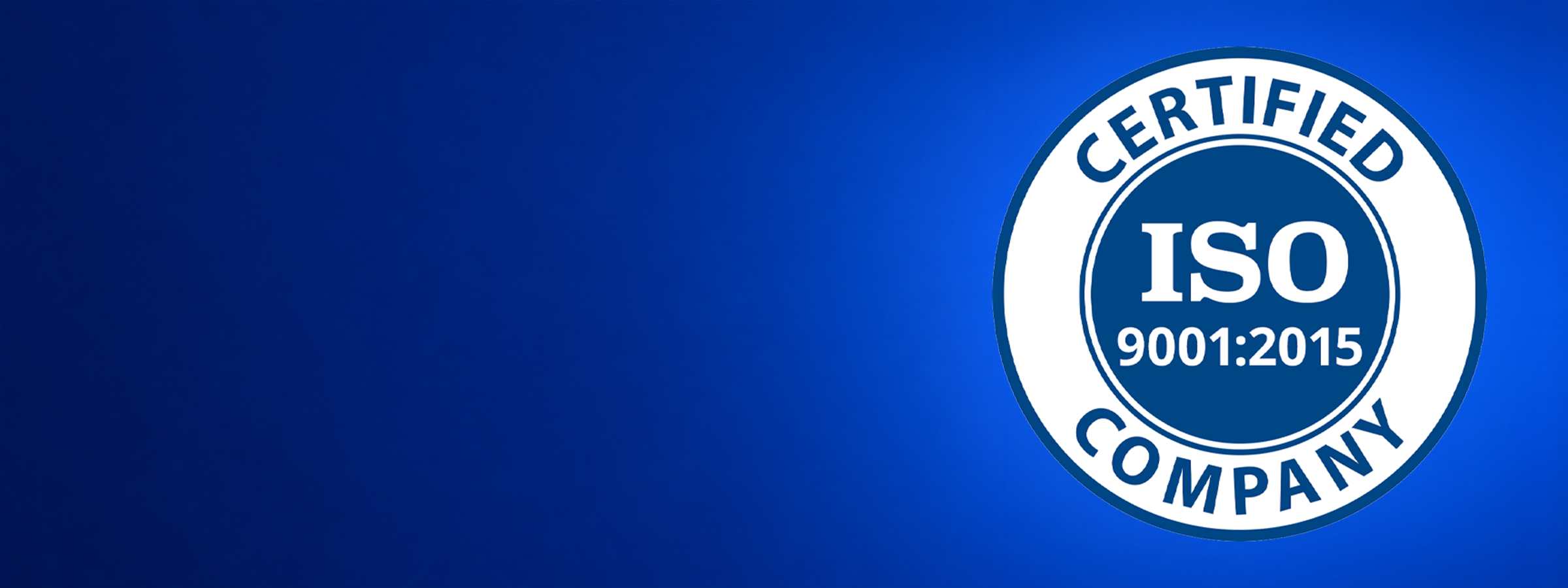 SFL Hub Technologies Gets ISO 9001 Certified