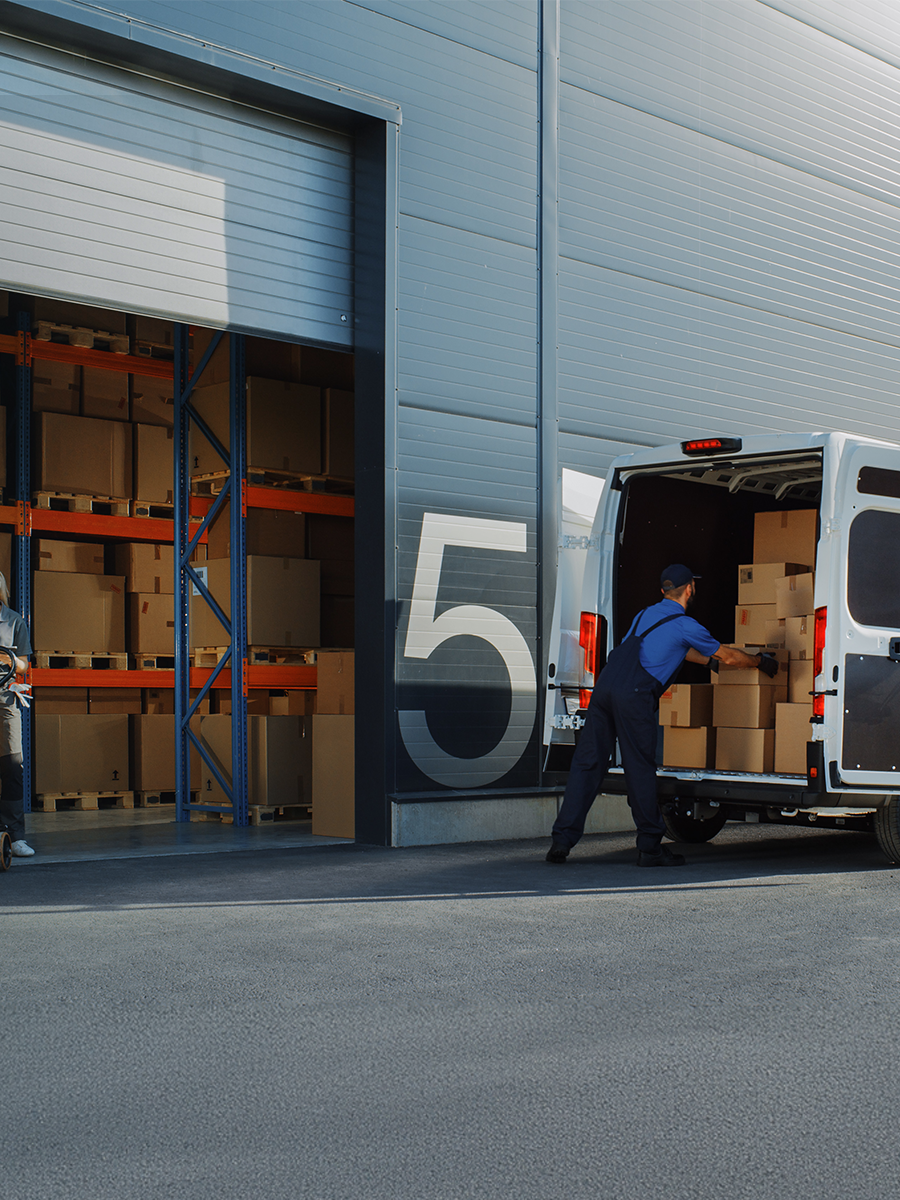 The First Mile: Where Shipments Go Wrong Before They Even Start