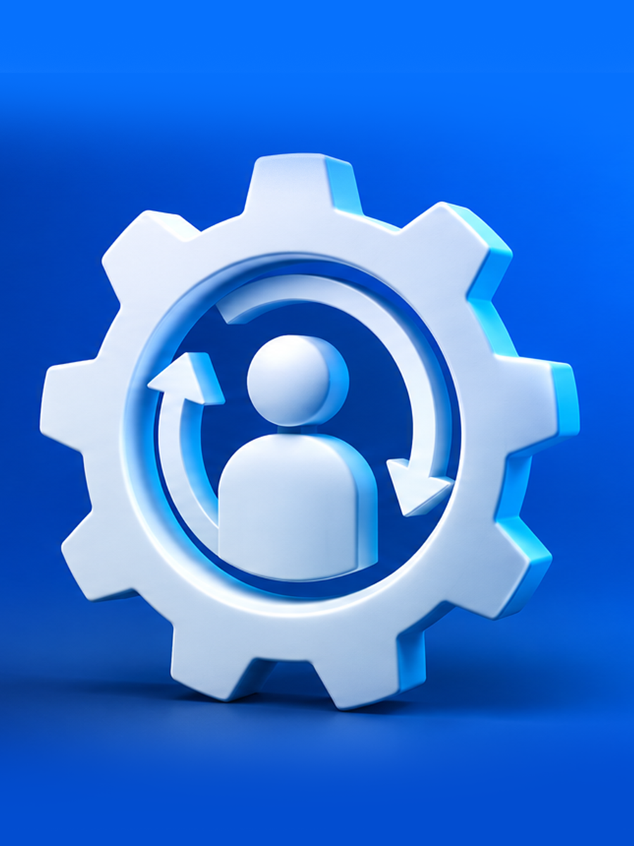 Logistics, Automation, & the Future of the Workforce