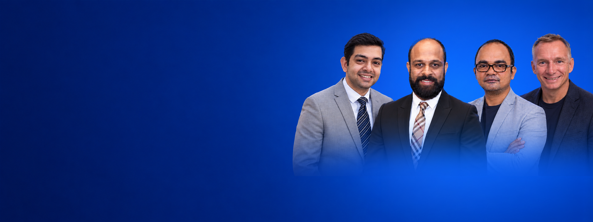 Webinar: Optimising Operations Around the World and in the Workforce