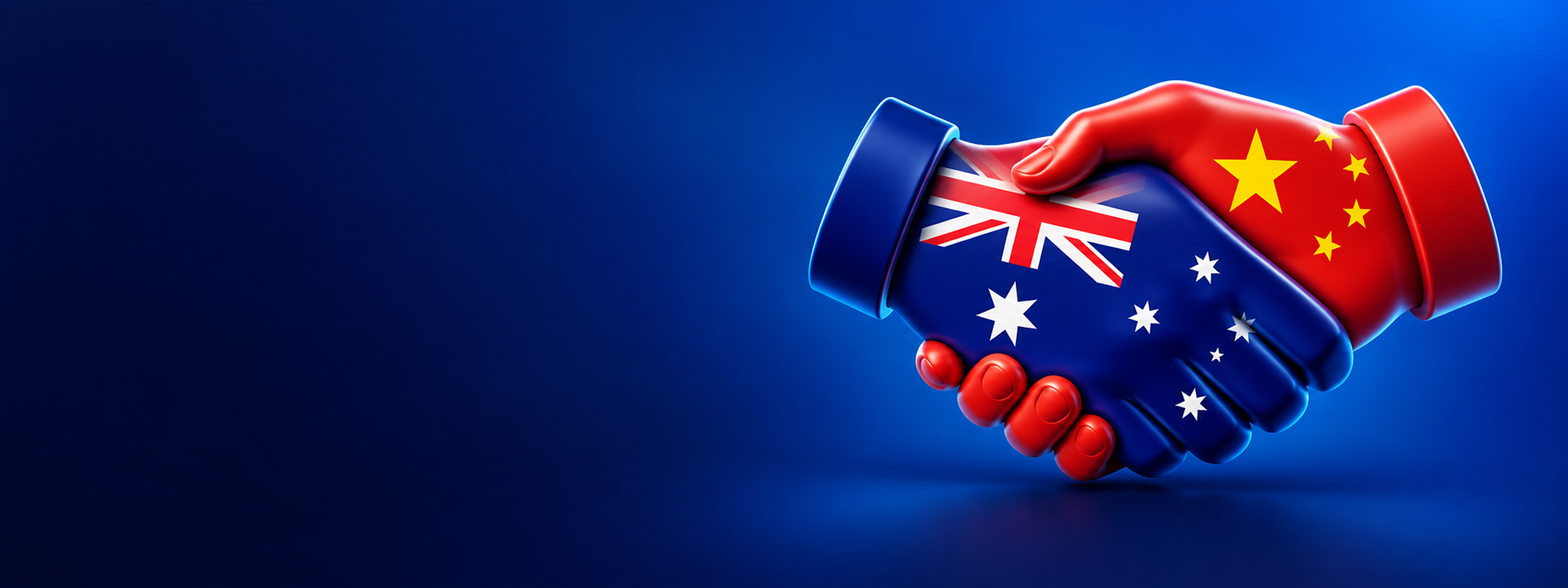What a Decade of ChAFTA, a Trade War, and a $300 Billion Reset Actually Mean for Freight Businesses