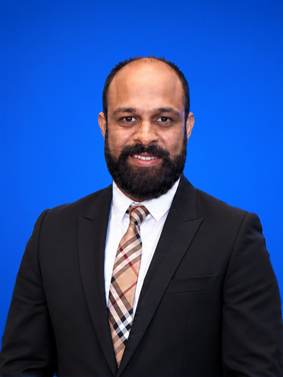Ikraam Reyaz on Building SFL Tech, Leading People and Staying Close to the Customer