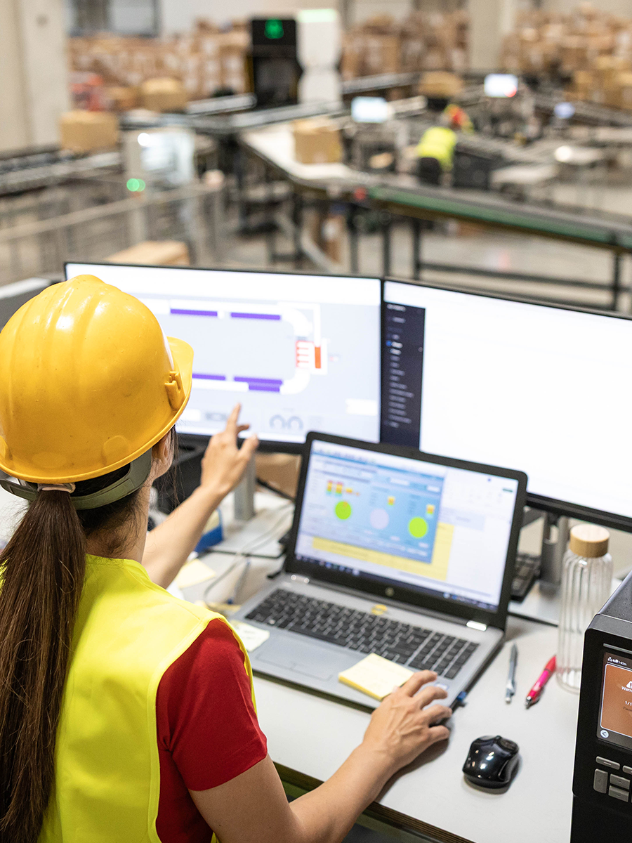 4 Ways Data Entry Automation Can Ramp up your Logistics Business.