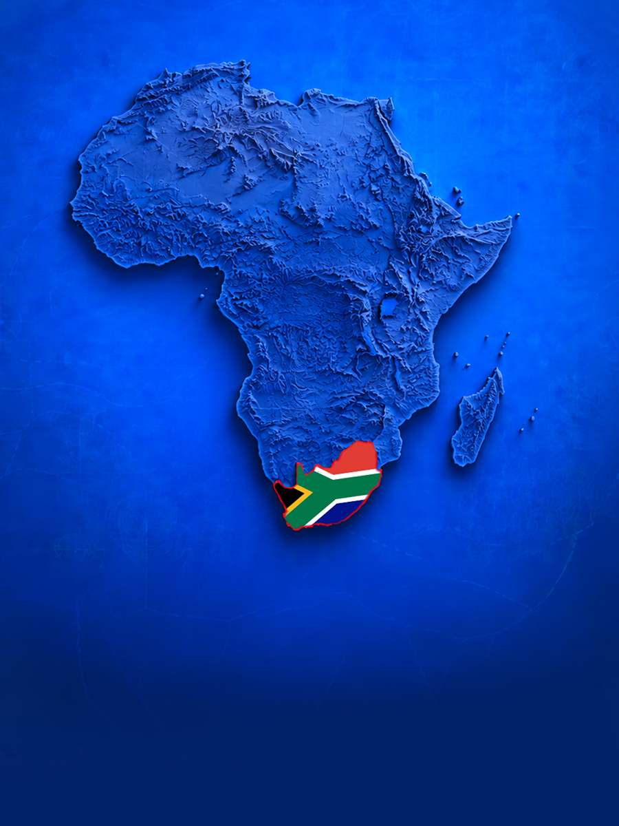How Southern Africa’s Largest Neutral Consolidator Cut 396 Hours of Data Entry Every Month.
