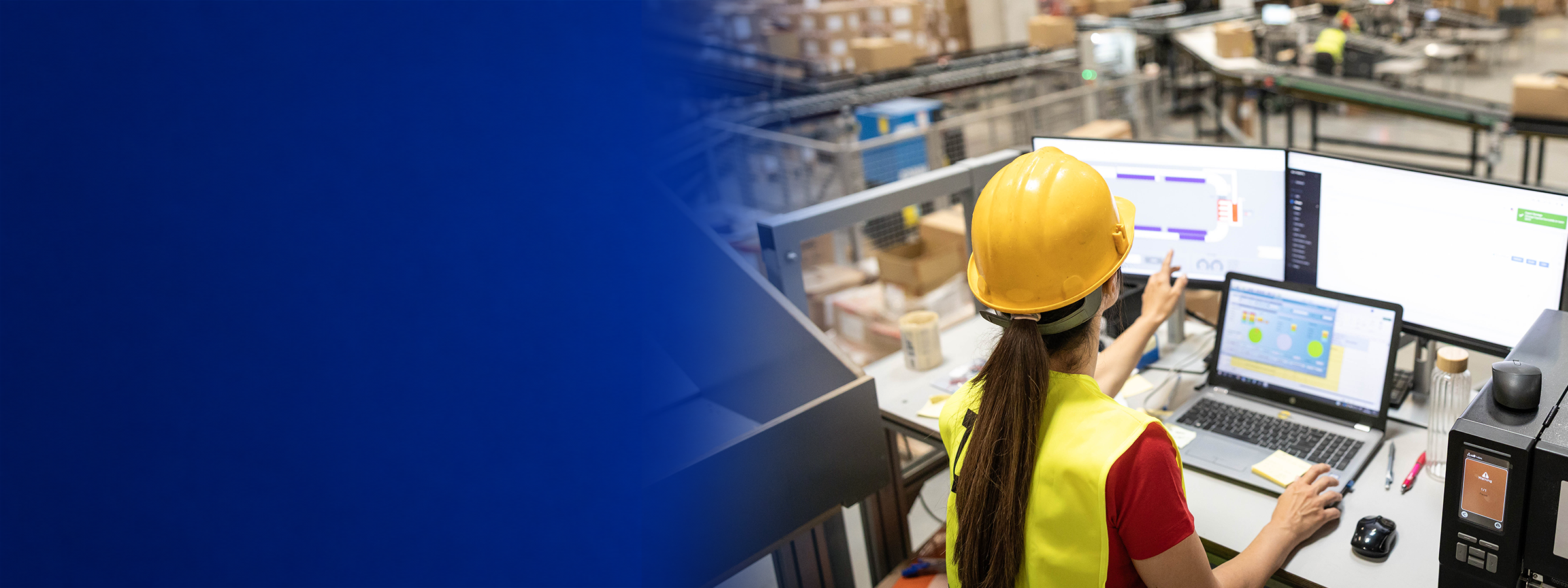 4 Ways Data Entry Automation Can Ramp up your Logistics Business.