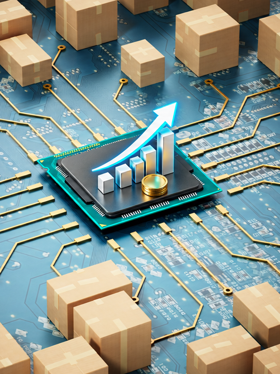 How to Achieve a High ROI on Your Logistics Software