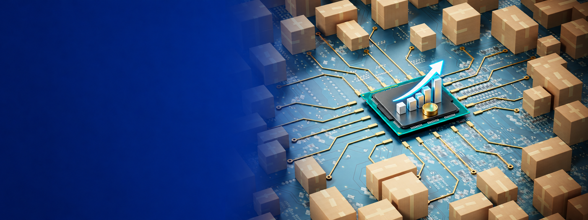 How to Achieve a High ROI on Your Logistics Software