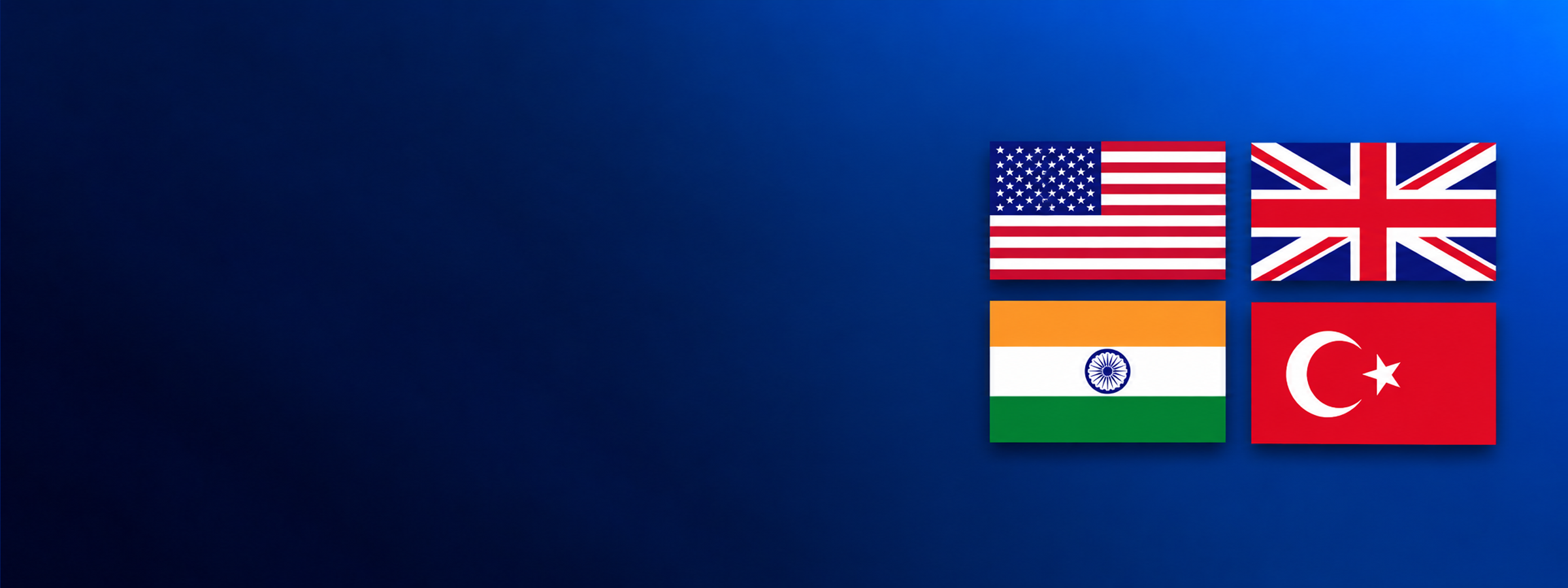 Four Countries, Four Systems, and an Entire Department Built Just to Keep the Data in Sync
