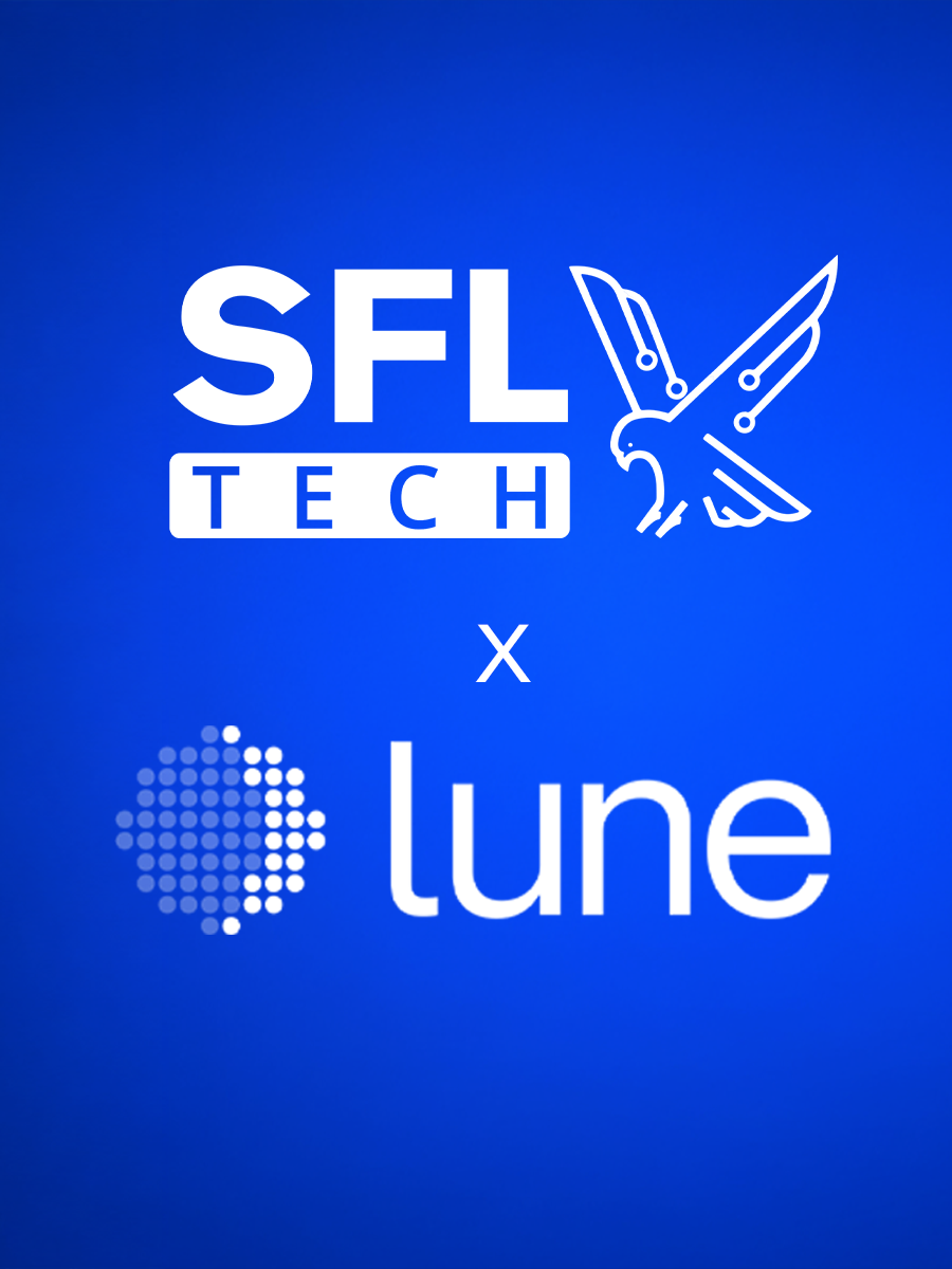 SFL Tech Partners with Lune to Enhance Emission Visibility for Clients