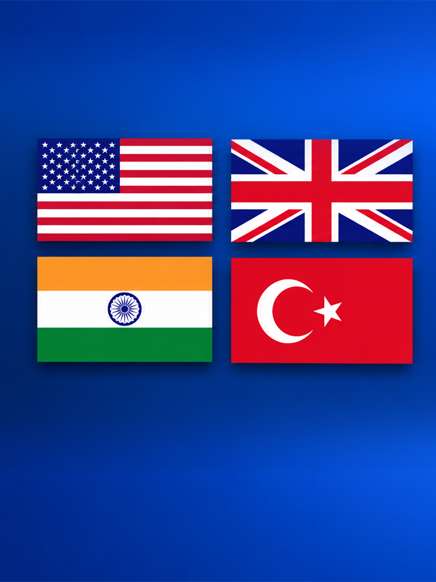 Four Countries, Four Systems, and an Entire Department Built Just to Keep the Data in Sync
