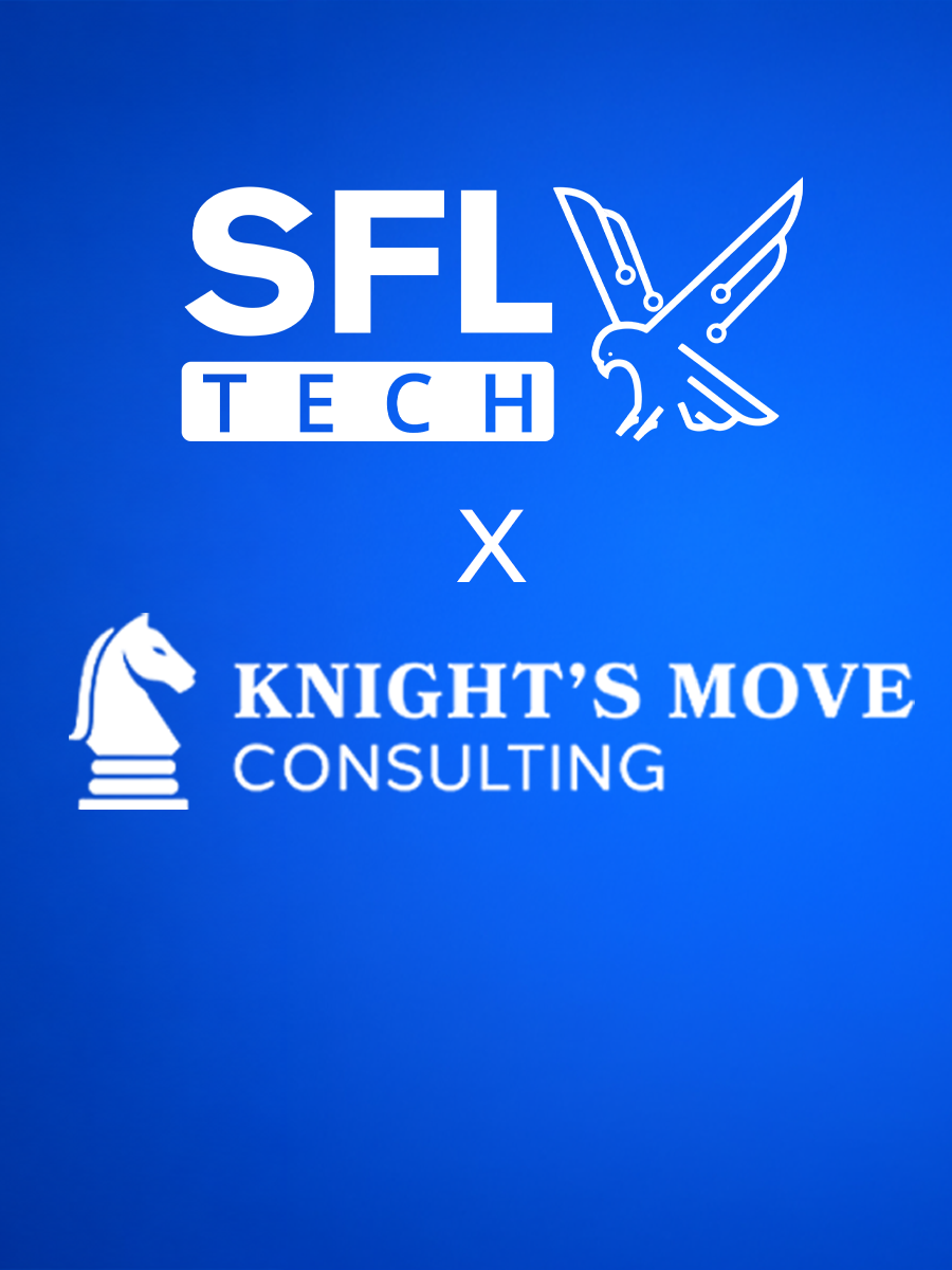 SFL Tech and Knight’s Move Consulting Launch Citrus Global to Expand Supply Chain Transformation Across Oceania