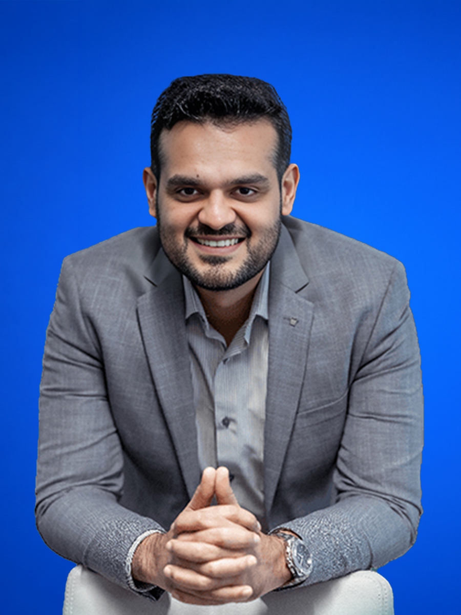 Imran Kabeer Joins SFL as Head of Global Marketing