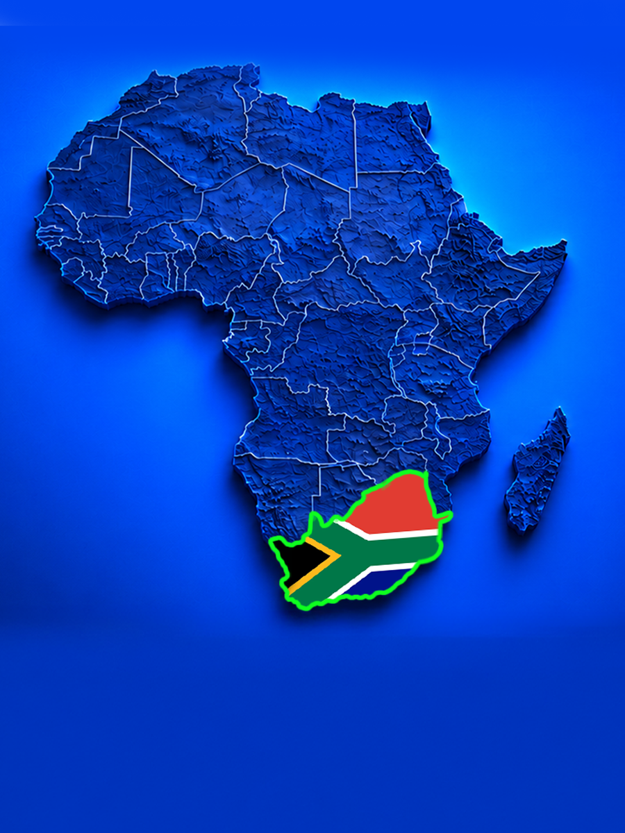 How African Logistics Services Increased Warehouse Productivity by 256%
