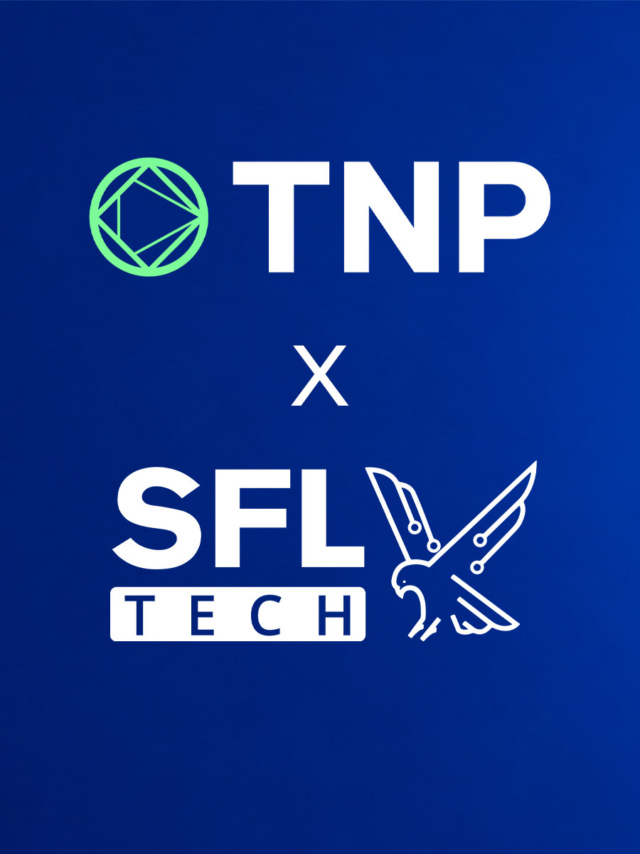 SFL Tech and TNP Consultants Launch TNPSFL, Bringing Supply Chain Strategy and Technology Execution Together