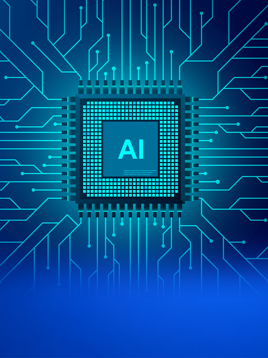 AI in Supply Chain Has Gone Mainstream