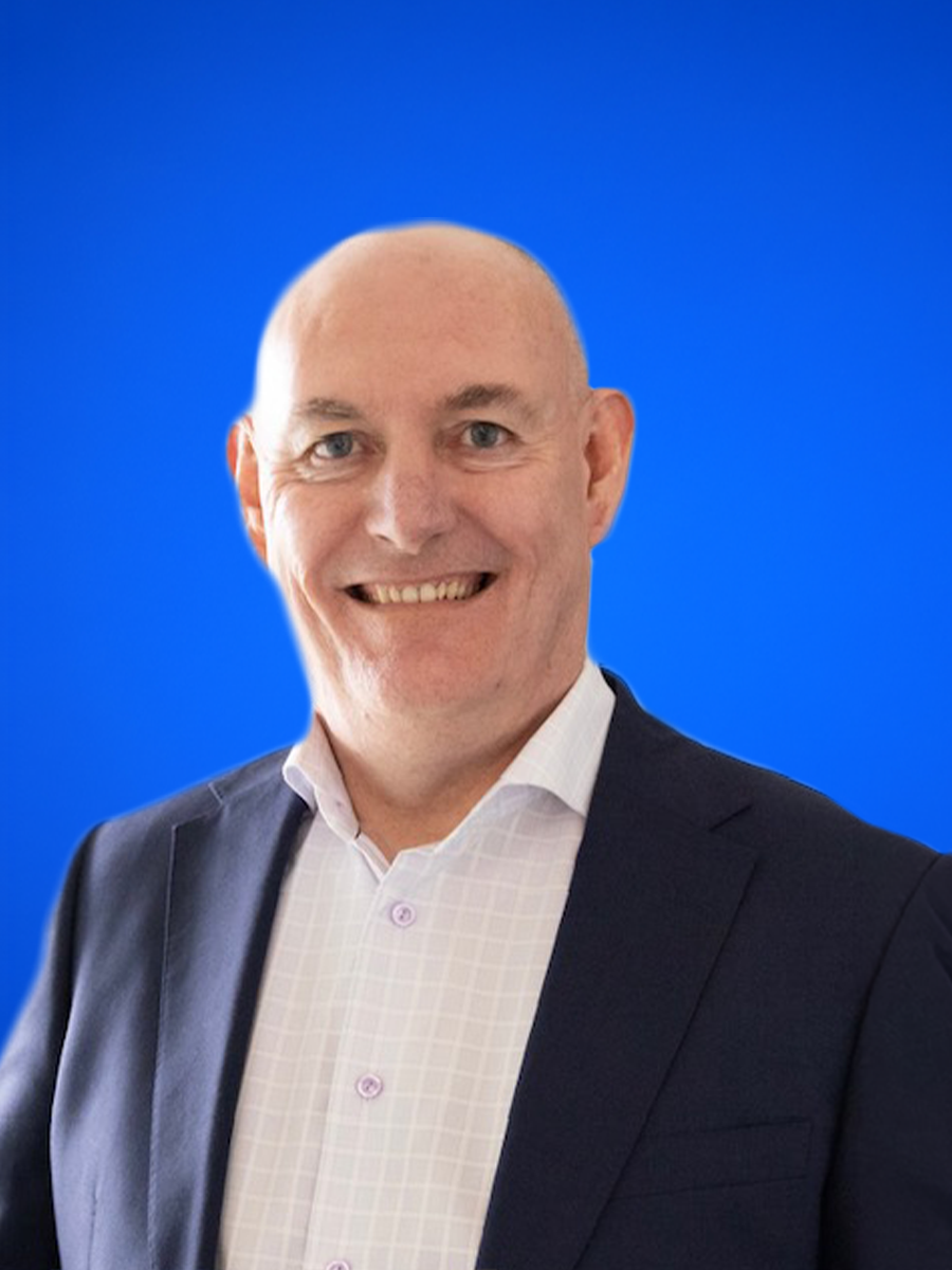 Allister Lowe Joins SFL Tech as CIO, Strengthening Supply Chain Transformation