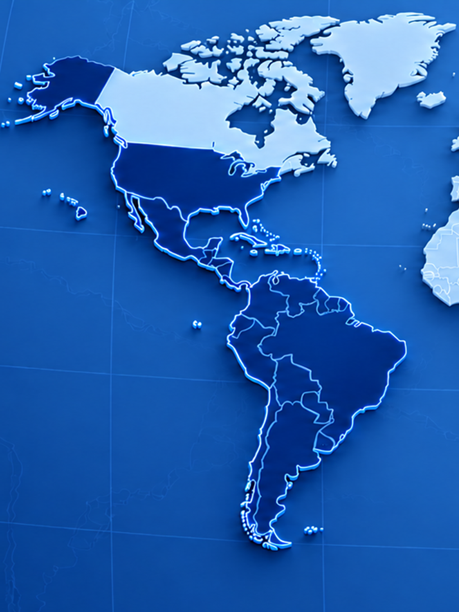 How Two Global Logistics Leaders Built Scalable Operating Models