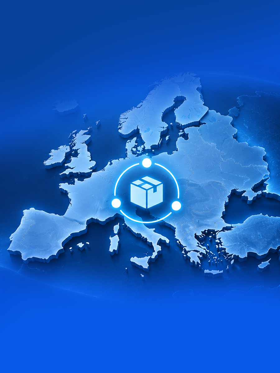 Europe's Supply Chain Technology Challenges: Balancing Privacy and Trust