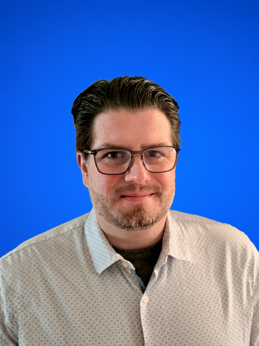 Troy Zavagno Joins SFL Tech as Regional Director, North America