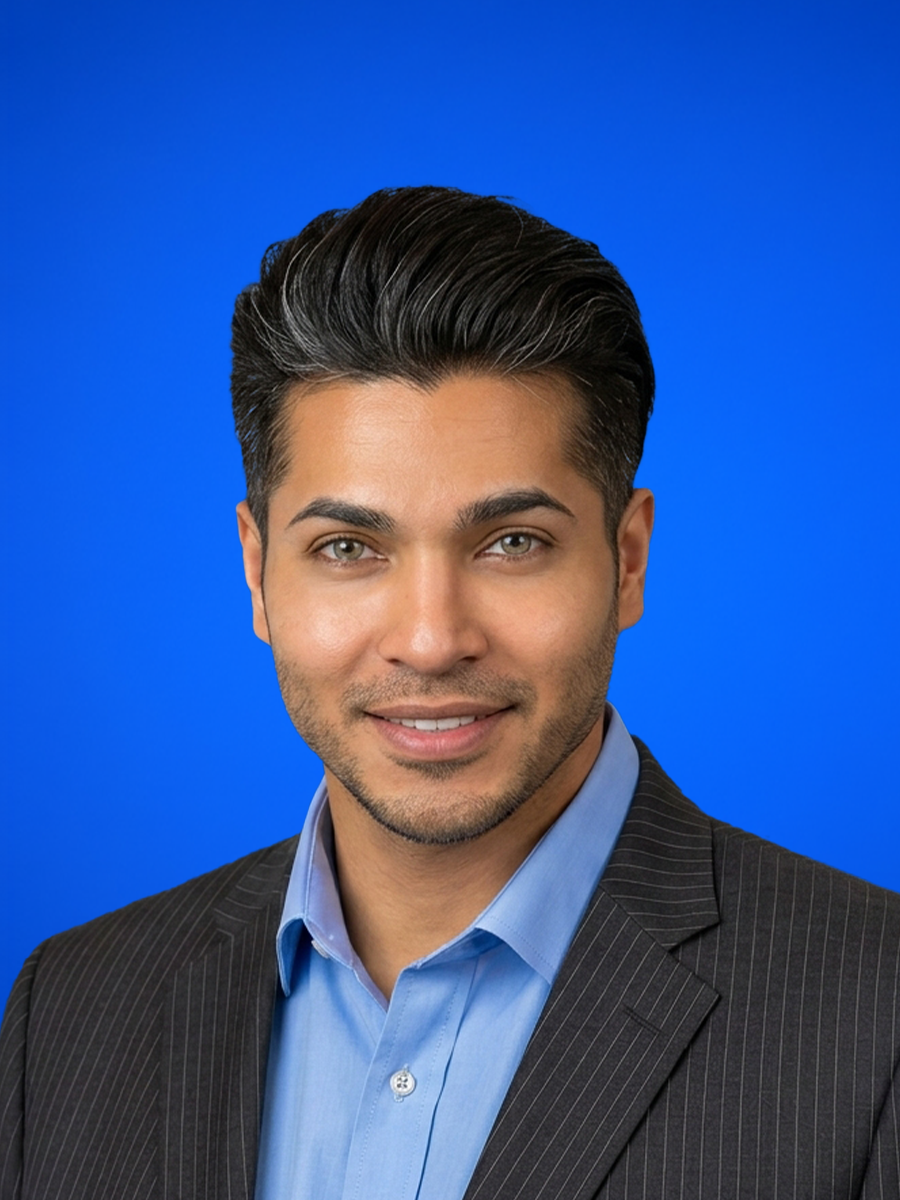 Naz Nazeer Joins SFL Tech as Associate Partner, Head of Global Network and Asia Pacific