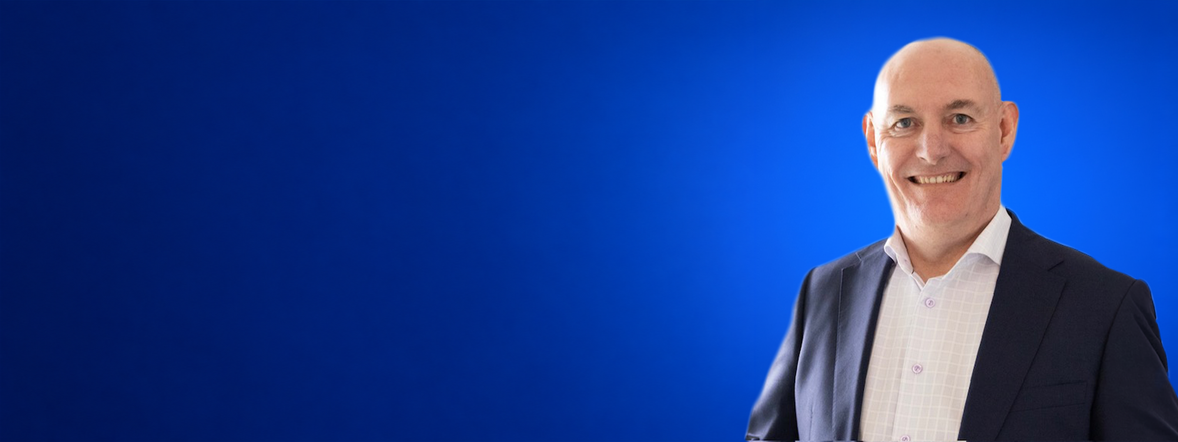 Allister Lowe Joins SFL Tech as CIO, Strengthening Supply Chain Transformation