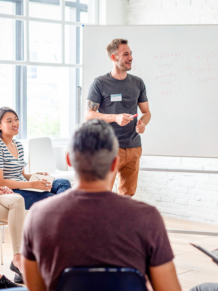 Why Your Best People in Logistics Are Burning Out