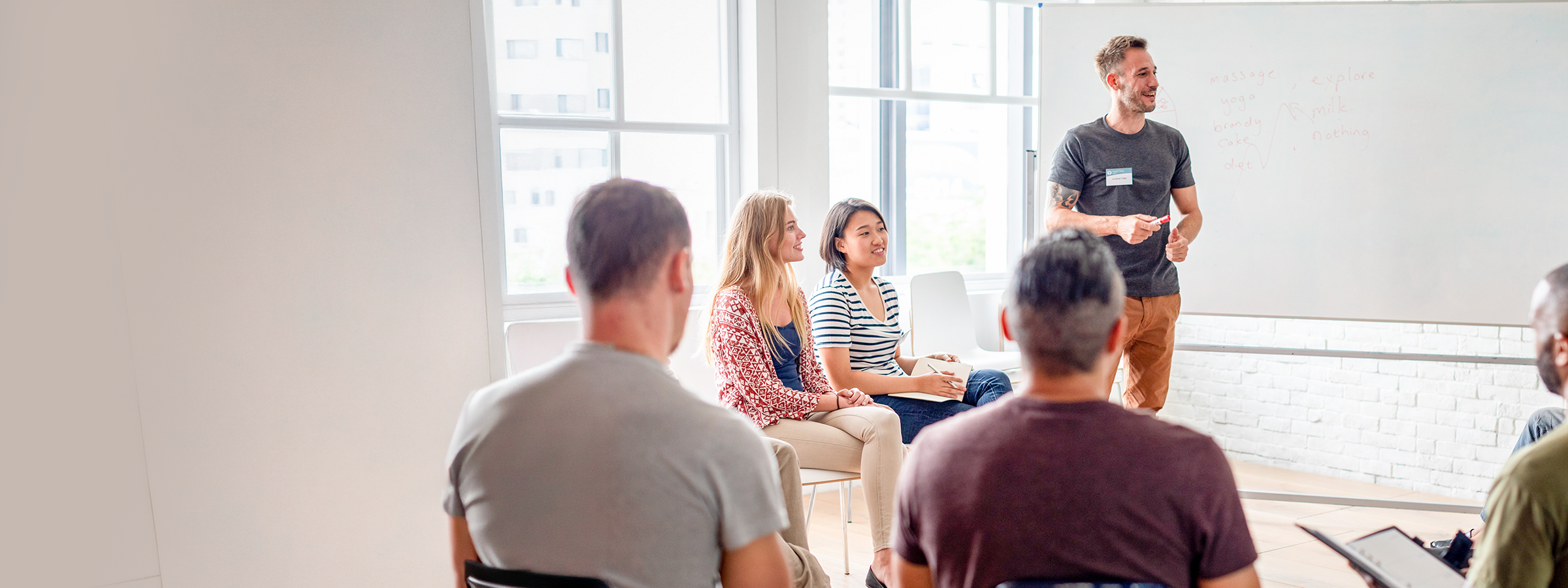 Why Your Best People in Logistics Are Burning Out