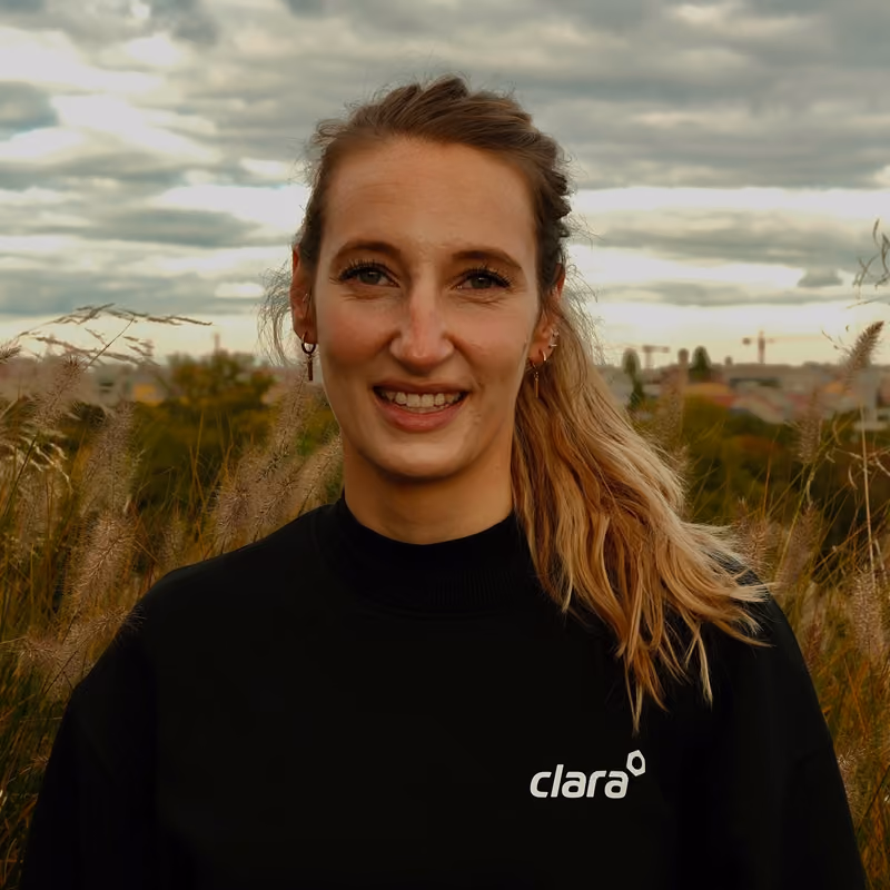 Vanessa Thiele - Go.Clara GmbH