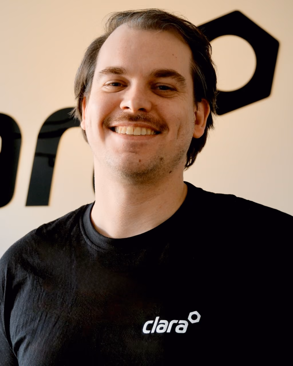 Max Oschatz, Go.Clara GmbH