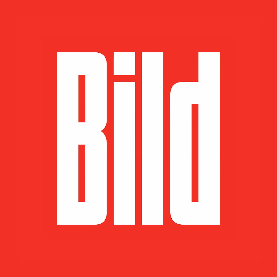 Logo BILD