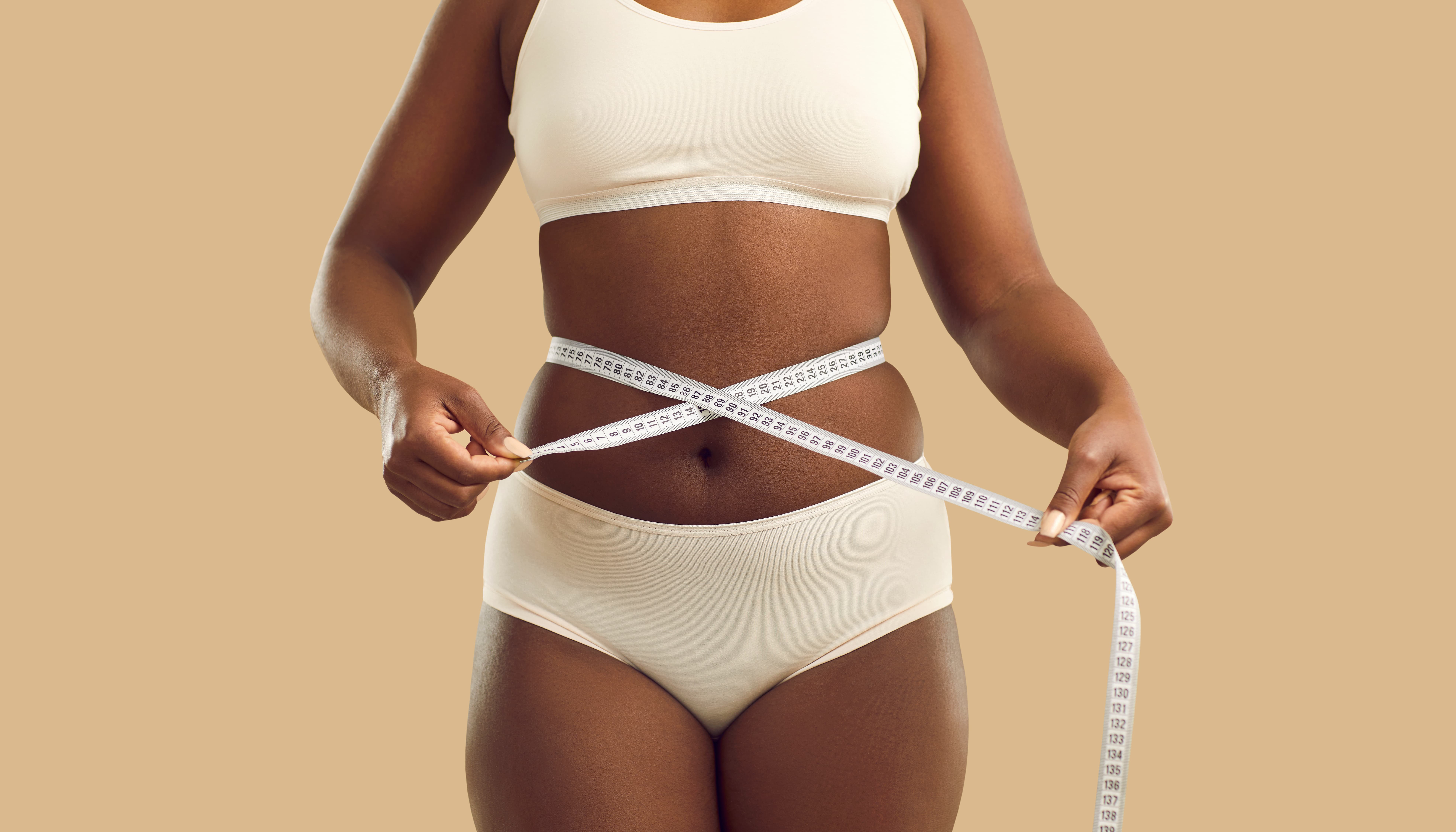 Provider reviewing a medically supervised weight loss plan with a patient