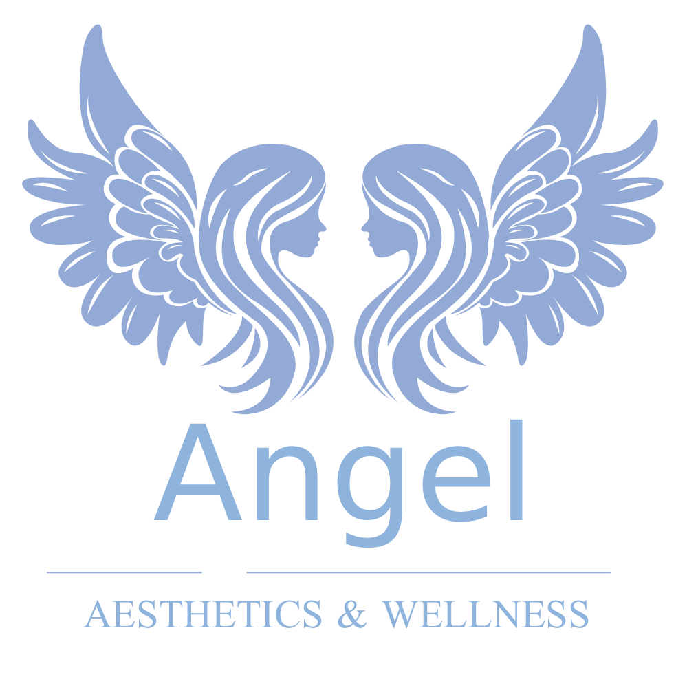 Angel Face Aesthetics logo