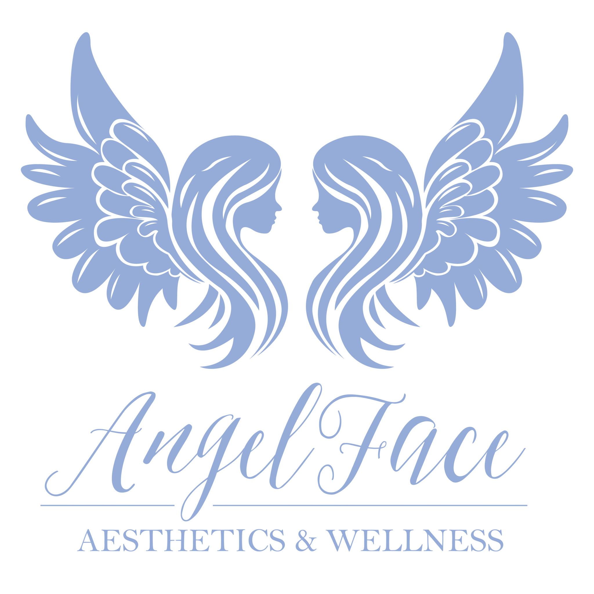 Angel Face Aesthetics logo icon