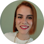 Chrysa Dim, γονέας και συντάκτρια κριτικής στο Google