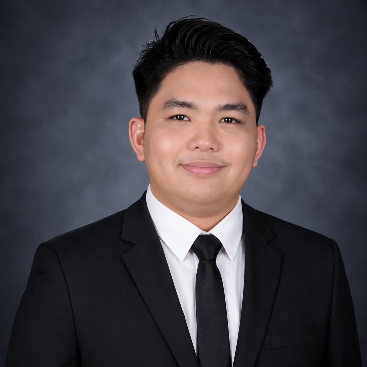 Aryze Batimana, Digital Systems Integration Specialist at The Elliot Legal Group