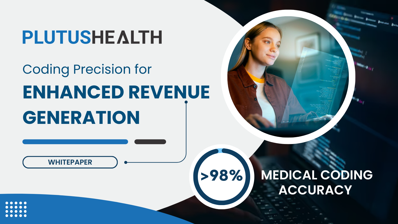 Coding Precision for Enhanced Revenue Generation