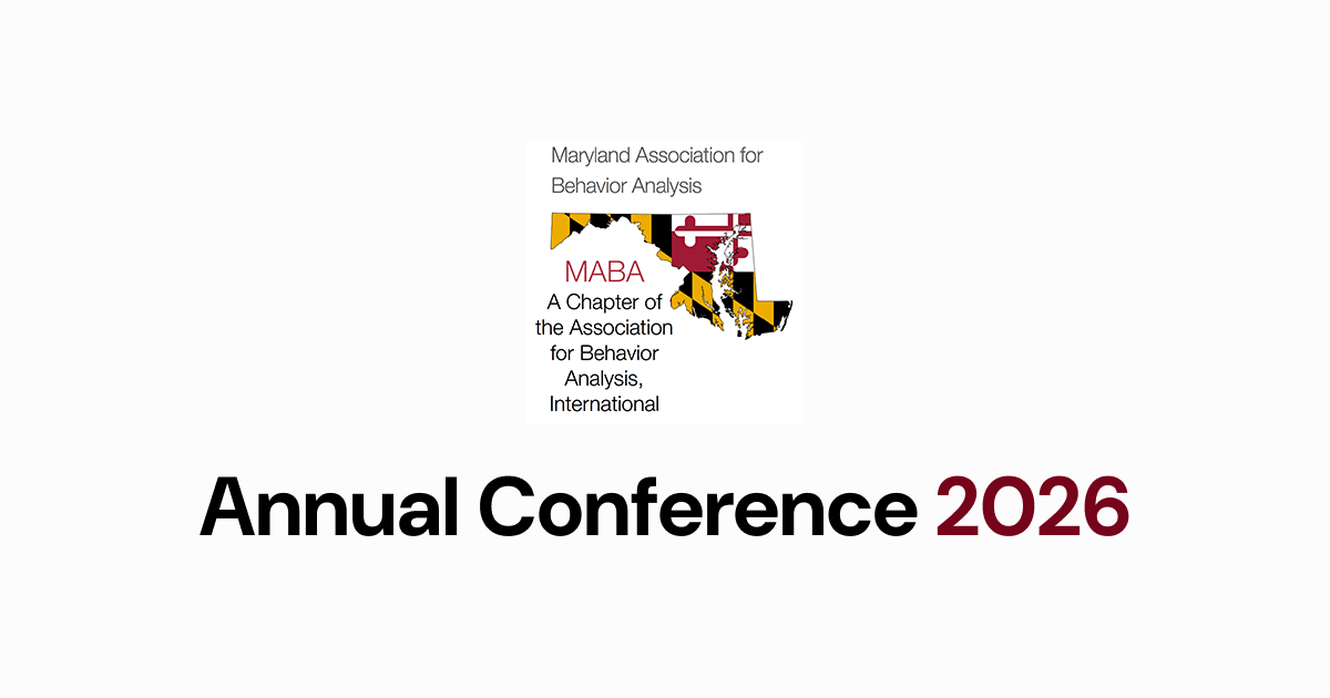 Maryland ABA Annual Conference