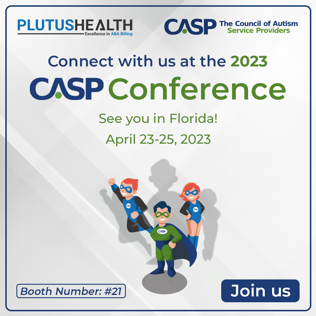 2023 Annual CASP Conference