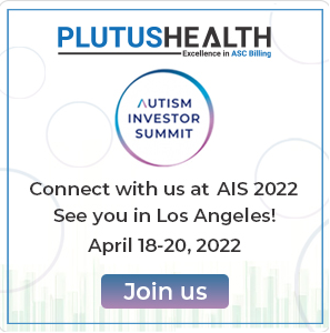 Autism Investor Summit (AIS) 2022