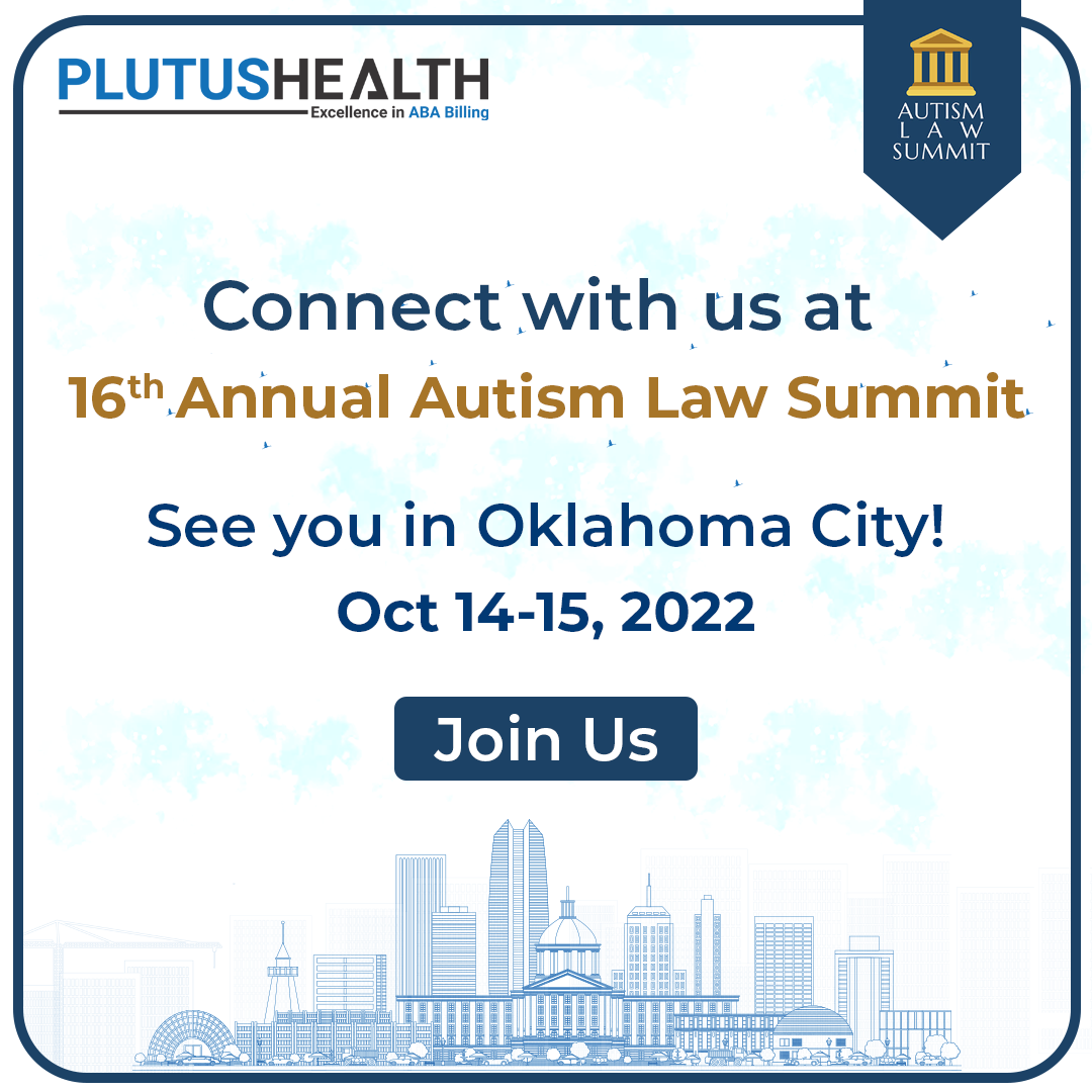Autism Law Summit 2022