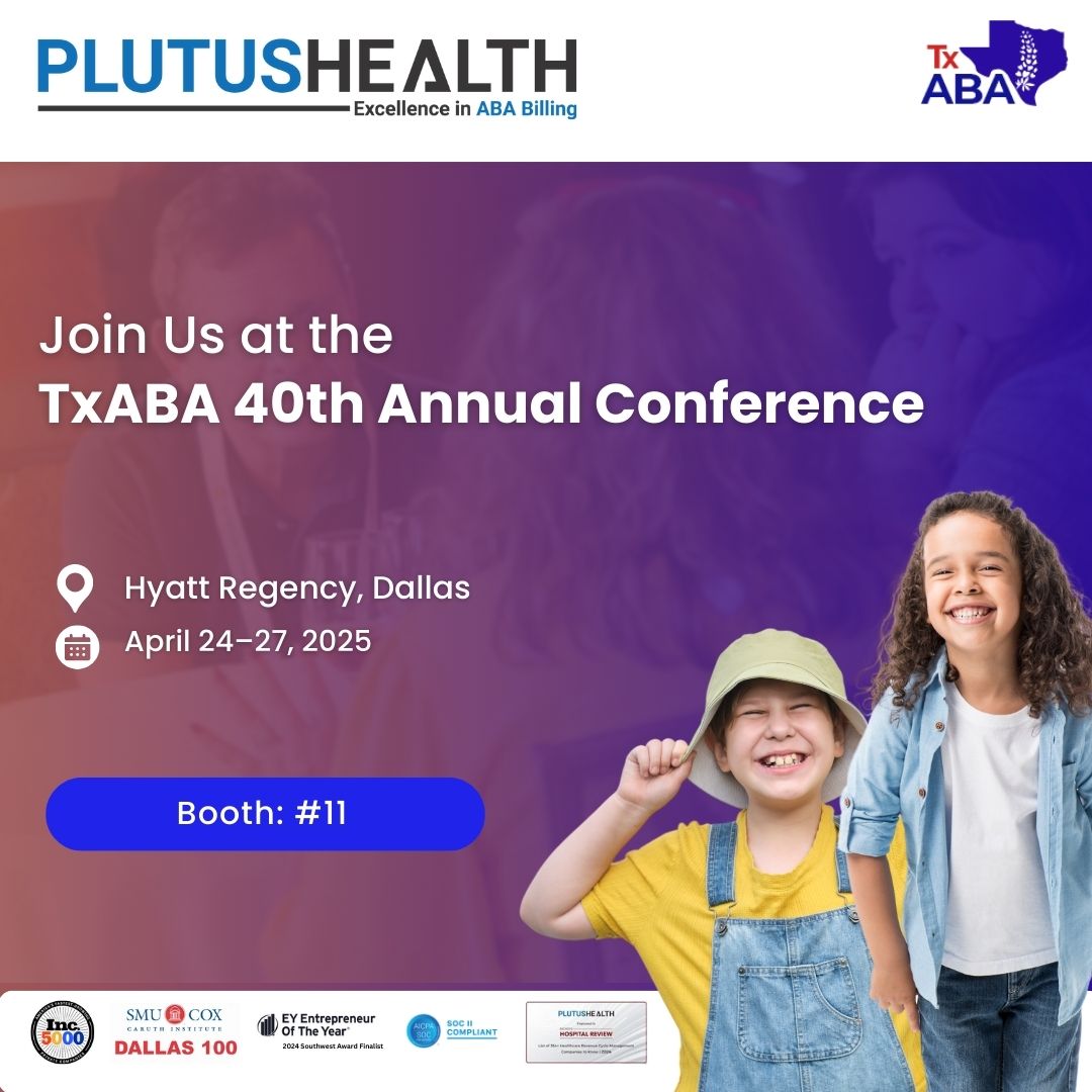 Plutus Health at ASCA 2025